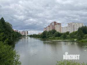 2-к квартира, на длительный срок, 69м2, 10/17 этаж