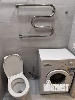 1-к квартира, на длительный срок, 33м2, 4/23 этаж