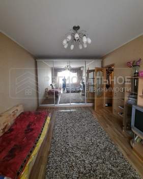 2-к квартира, на длительный срок, 52м2, 14/17 этаж