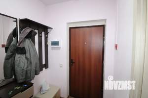 Студия квартира, на длительный срок, 31м2, 13/17 этаж