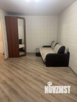 2-к квартира, на длительный срок, 43м2, 5/5 этаж