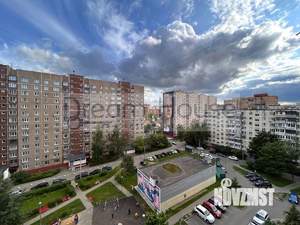 1-к квартира, на длительный срок, 45м2, 9/14 этаж