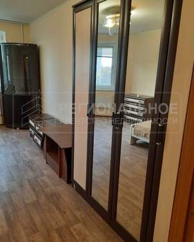 1-к квартира, на длительный срок, 43м2, 3/14 этаж