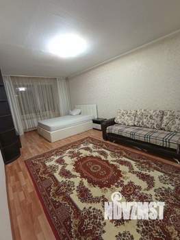 1-к квартира, на длительный срок, 43м2, 8/16 этаж
