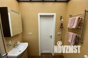 1-к квартира, посуточно, 46м2, 1/16 этаж