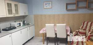 1-к квартира, на длительный срок, 20м2, 2/2 этаж