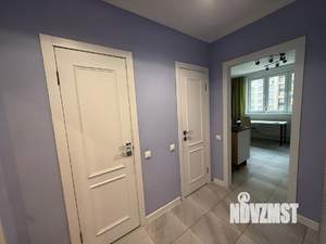 2-к квартира, на длительный срок, 56м2, 12/17 этаж