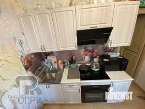 1-к квартира, на длительный срок, 40м2, 9/17 этаж