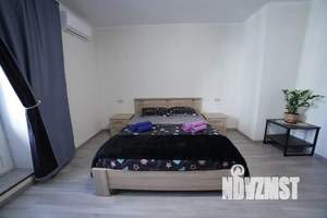 1-к квартира, посуточно, 33м2, 7/17 этаж