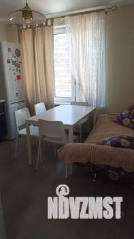 1-к квартира, посуточно, 31м2, 13/22 этаж