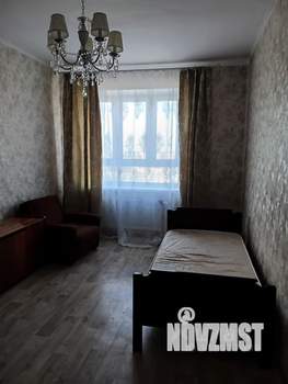2-к квартира, на длительный срок, 59м2, 22/22 этаж