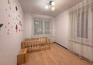 2-к квартира, на длительный срок, 52м2, 9/17 этаж