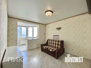 2-к квартира, на длительный срок, 59м2, 3/17 этаж