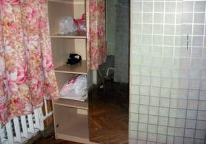1-к квартира, на длительный срок, 35м2, 5/9 этаж