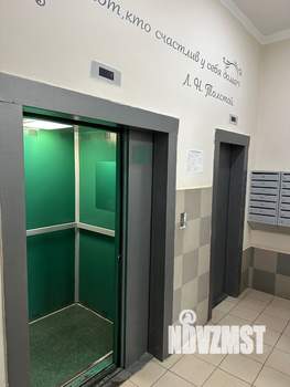 1-к квартира, на длительный срок, 52м2, 14/14 этаж