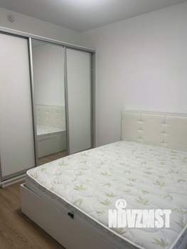 1-к квартира, на длительный срок, 45м2, 9/12 этаж