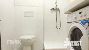 Студия квартира, на длительный срок, 23м2, 15/16 этаж