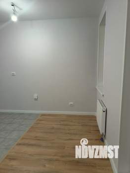 Студия квартира, на длительный срок, 24м2, 2/16 этаж