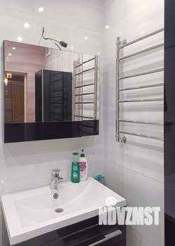 2-к квартира, на длительный срок, 84м2, 6/17 этаж