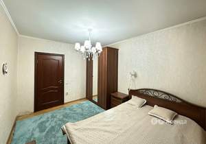 3-к квартира, на длительный срок, 66м2, 3/9 этаж