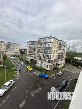 1-к квартира, на длительный срок, 35м2, 4/6 этаж