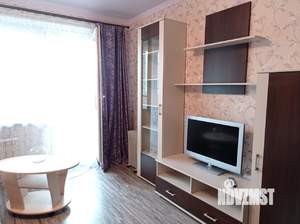 1-к квартира, на длительный срок, 46м2, 5/17 этаж