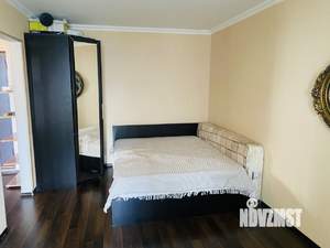 1-к квартира, на длительный срок, 35м2, 10/10 этаж