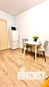 Студия квартира, посуточно, 22м2, 15/20 этаж