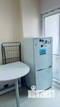 1-к квартира, на длительный срок, 31м2, 9/18 этаж