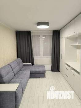 Студия квартира, на длительный срок, 31м2, 1/19 этаж