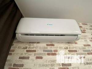 1-к квартира, посуточно, 24м2, 1/1 этаж