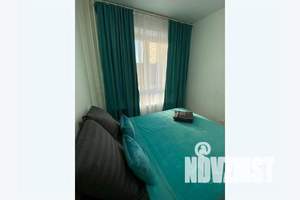 1-к квартира, посуточно, 32м2, 5/16 этаж