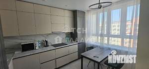 1-к квартира, на длительный срок, 32м2, 14/17 этаж