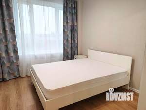 1-к квартира, на длительный срок, 38м2, 6/22 этаж