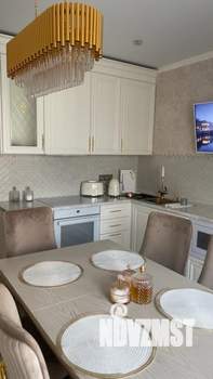 2-к квартира, на длительный срок, 59м2, 16/16 этаж