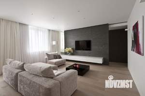 3-к квартира, на длительный срок, 60м2, 4/5 этаж