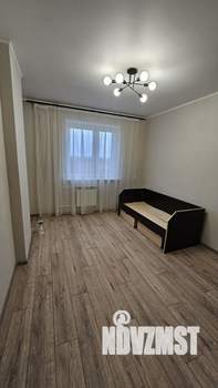 3-к квартира, на длительный срок, 77м2, 12/17 этаж