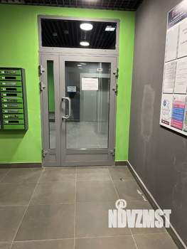 1-к квартира, на длительный срок, 33м2, 4/21 этаж