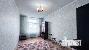 3-к квартира, на длительный срок, 76м2, 5/5 этаж
