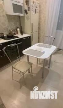 2-к квартира, на длительный срок, 56м2, 16/17 этаж