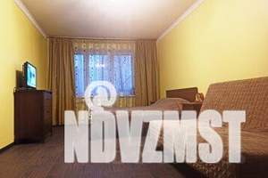 1-к квартира, посуточно, 40м2, 1/17 этаж