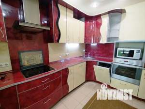 1-к квартира, на длительный срок, 50м2, 7/17 этаж
