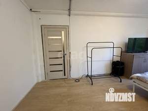 1-к квартира, на длительный срок, 30м2, 5/5 этаж