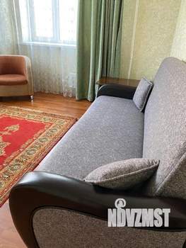 1-к квартира, на длительный срок, 45м2, 20/22 этаж