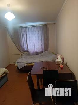 1-к квартира, на длительный срок, 36м2, 1/5 этаж