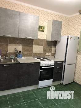 1-к квартира, на длительный срок, 42м2, 2/14 этаж