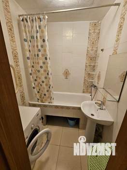 1-к квартира, на длительный срок, 50м2, 8/17 этаж