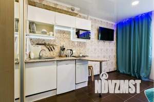 1-к квартира, посуточно, 10м2, 1/3 этаж