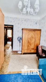 2-к квартира, на длительный срок, 61м2, 2/5 этаж