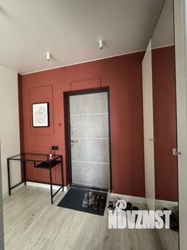 1-к квартира, на длительный срок, 32м2, 8/25 этаж
